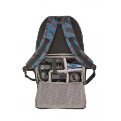 DÖRR Action Pack, grey