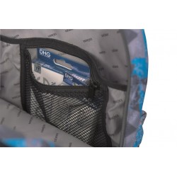 DÖRR akcijski paket, sivi