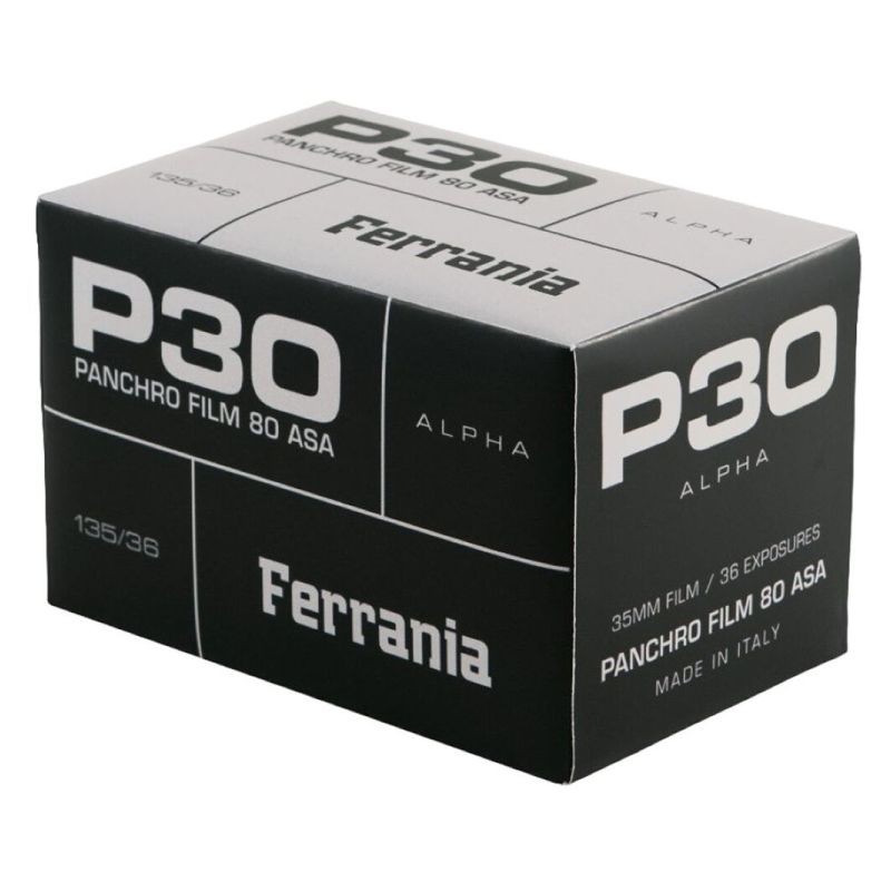 FERRANIA P30 135/36
