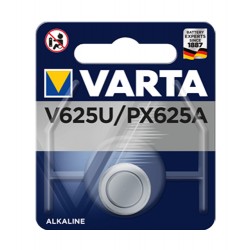 VARTA V625U / X625A 1 kos 04626101401