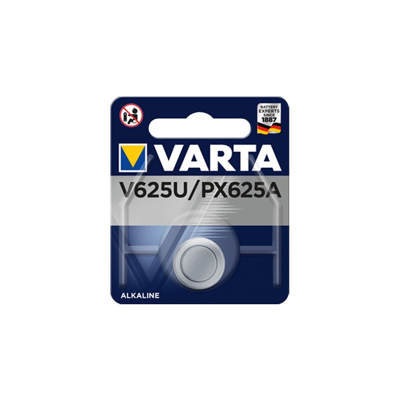 VARTA V625U / X625A 1 kos 04626101401