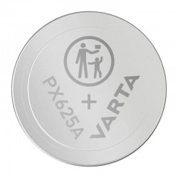 VARTA V625U / X625A 1pc 04626101401