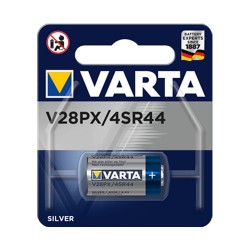 VARTA V28PX / 4SR44 1pc (4028-101-401)