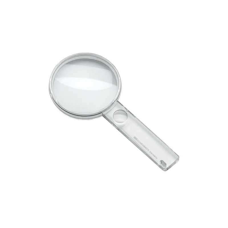 Ročna lupa ESCHENBACH, 2,3x (2612801)