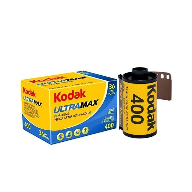 KODAK UltraMax 400 135/36