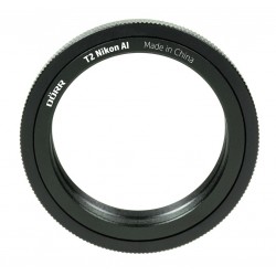 Nikon AI/F T2 adapter