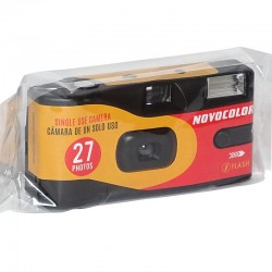 NOVOCOLOR Flash 400 135/27