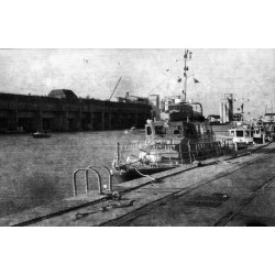 WASHI "V" 100 135/16