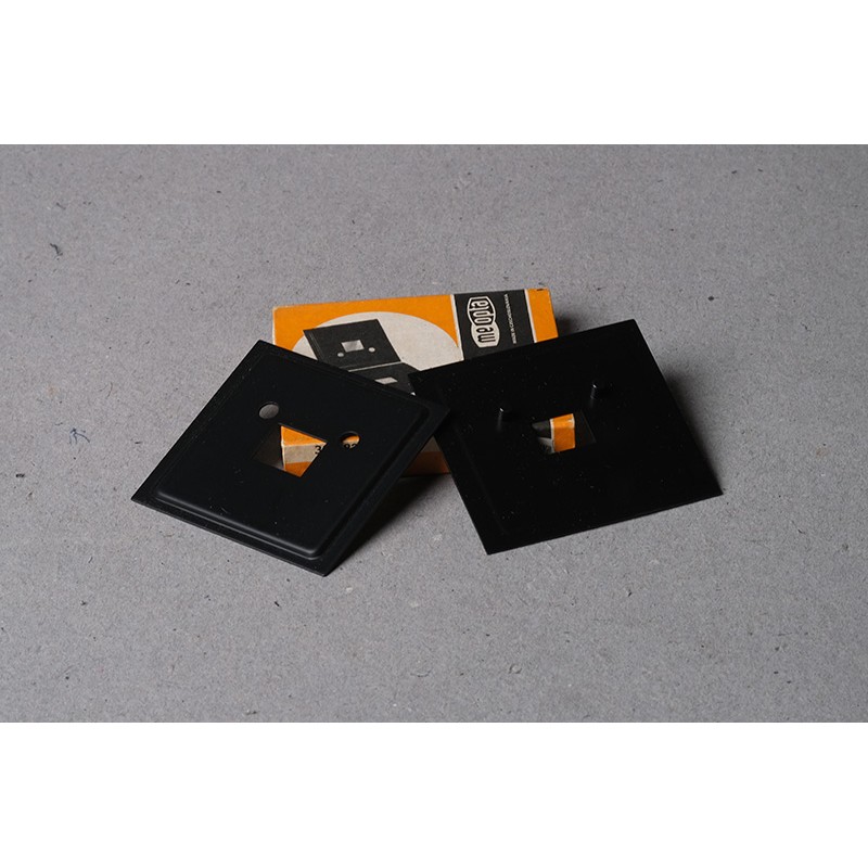 Negative inserts 60x60/13x17 Op5a, 0p6