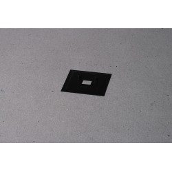 Negatívne vložky 60x60/13x17  Op5a, 0p6