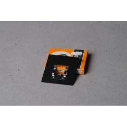 Negativni umetci 60x60/Dia 3x3 Op5a, Op6