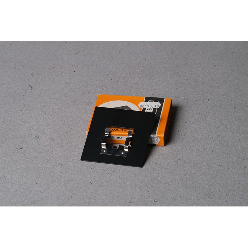 Negative inserts 60x60/Dia 3x3 Op5a, Op6