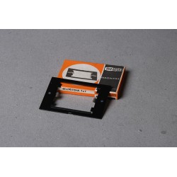 Negative inserts 65x90/Dia 7x7 Mgfx4