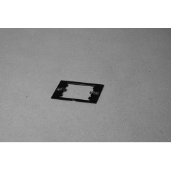 Negative inserts 65x90/Dia 7x7 Mgfx4