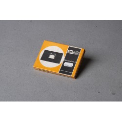 Negative inserts 65x90/Dia 3x3 Mgfx4