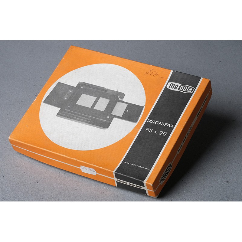 Reproduction device 65x90 Mgfx4