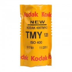 KODAK T-Max TMY 400 120,...