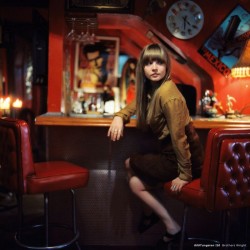 CineStill Xpro 800 Tungsten 120, exp. 05/23