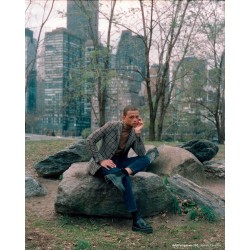 CineStill Xpro 800 Tungsten 120, exp. 05/23