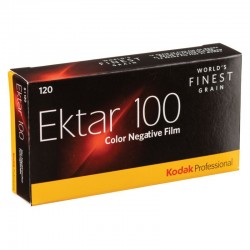 KODAK Ektar 100 120