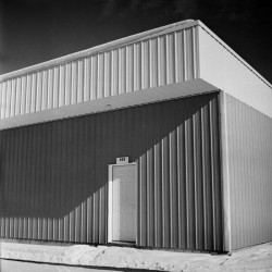 ILFORD PAN F Plus 135/36