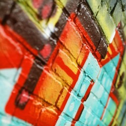 Kodak Ektachrome E100 135/36