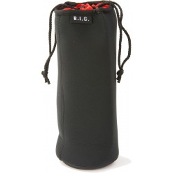 B.I.G. Lens case neoprene PM25 (25x9cm)