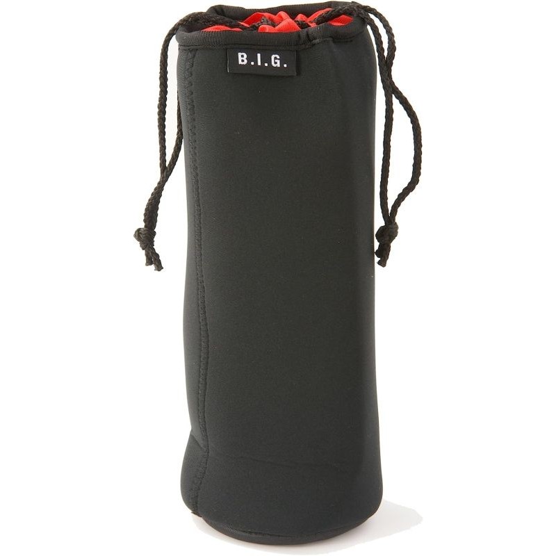 B.I.G. Lens case neoprene PM25 (25x9cm)
