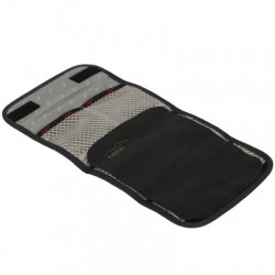 Kalahari K-91 filter and trifle case black