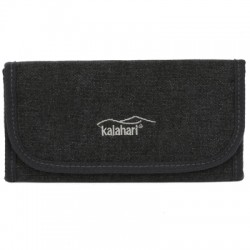 Kalahari K-91 filter and trifle case black