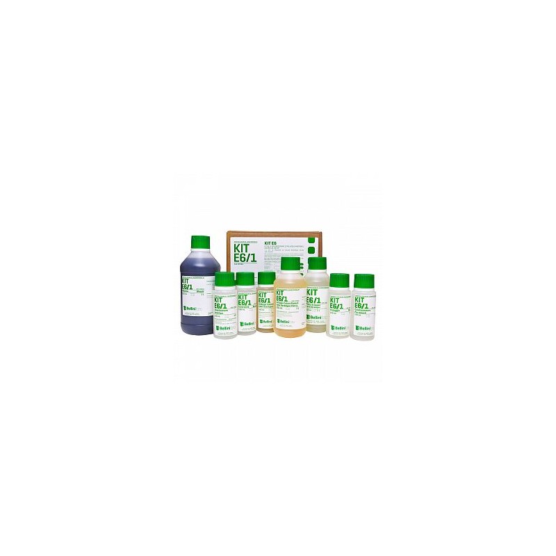 BELLINI E-6 Komplet 1 L