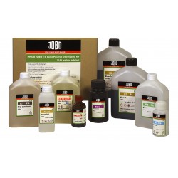 JOBO E-6 Color Positive Kit 2,5 l pre proces E-6