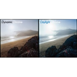 CINESTILL CS6 DynamicChrome Kit E-6 sada