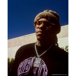 CINESTILL CS6 DynamicChrome Kit E-6