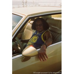 CINESTILL Cs2 ''Cine Simplified'' ECN 2 Komplet za 16 filmov