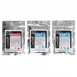 CINESTILL Cs2 ''Cine Simplified'' ECN 2 Kit for 16 films