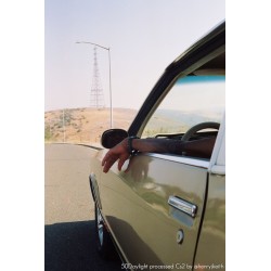 CINESTILL Cs2 ''Cine Simplified'' ECN 2 Kit for 16 films