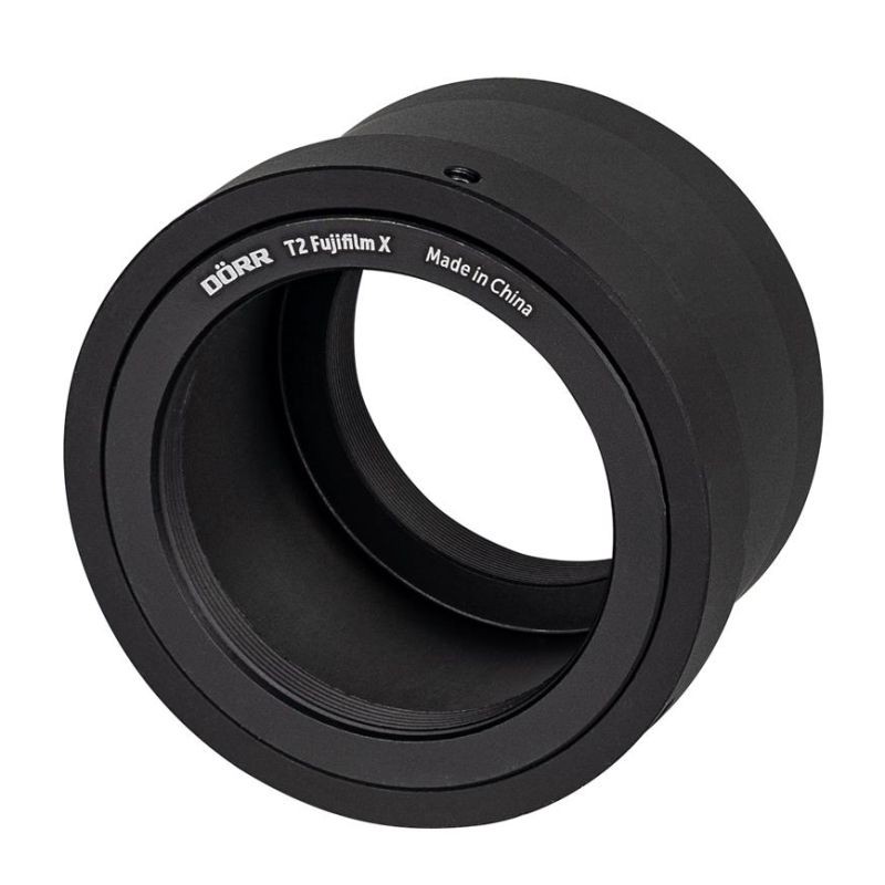 T2 adapter Fuji X