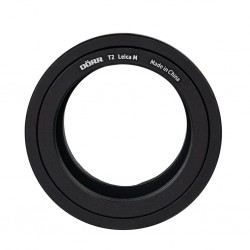 Adapter T2 LEICA M