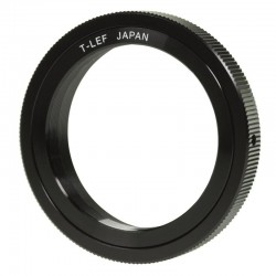 Adapter T2 z navojem LEICA