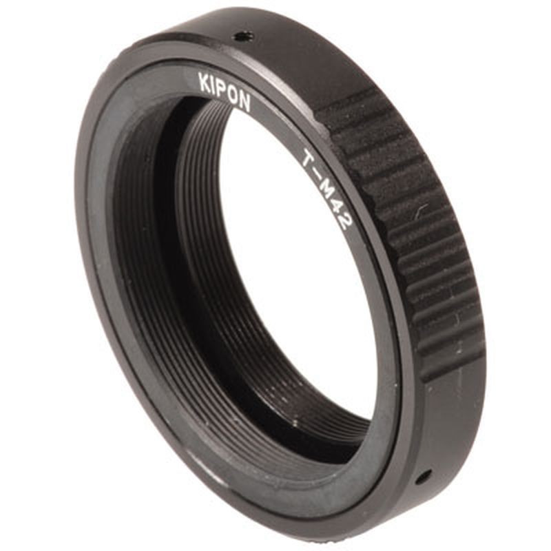 Adaptér T2 M42
