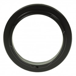 Minolta MD T2 adapter