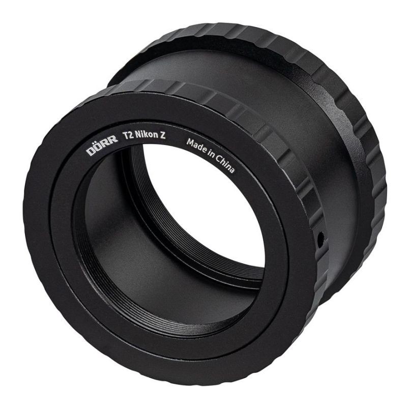 Adapter T2 Nikon Z