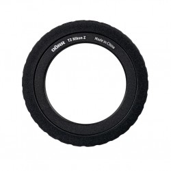 Nikon Z T2 adapter