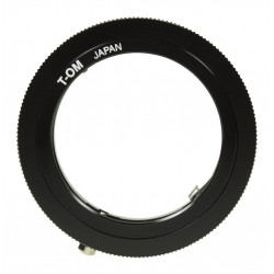 T2 adapter Olympus