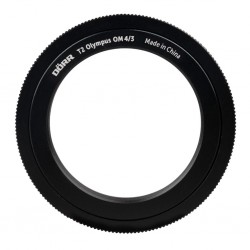 T2 adapter za Olympus Micro Four Thirds (MFT)