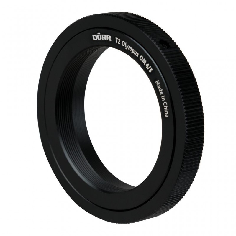 T2 adapter za Olympus Micro Four Thirds (MFT)