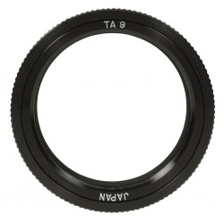 Adapter T2 PETRI bajonet