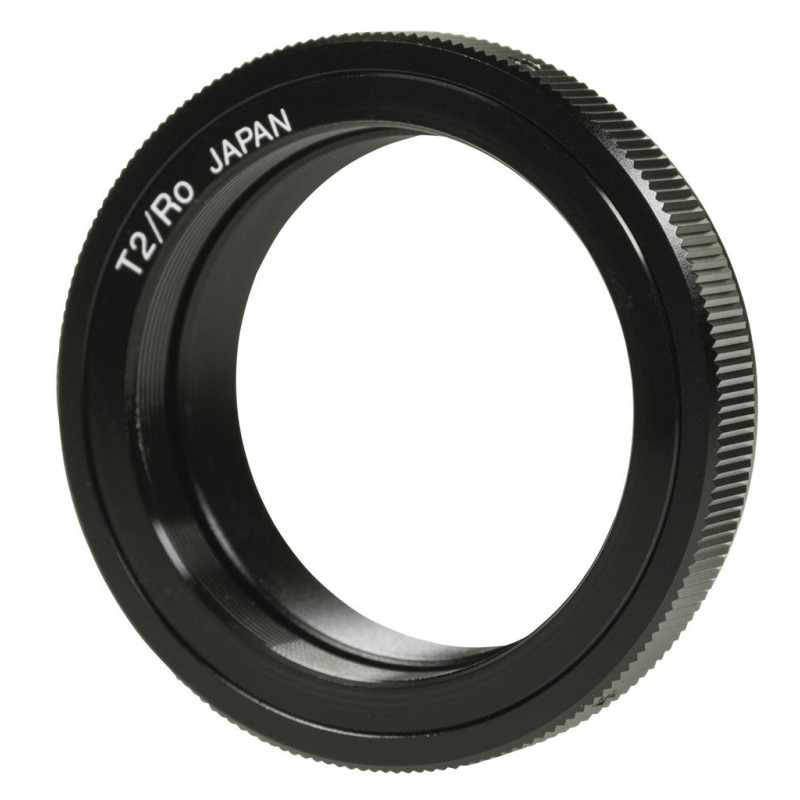 Adaptér T2 ROLLEI/VOIGTLÄNDER