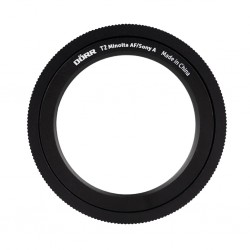 T2 adaptér Sony A / Minolta AF